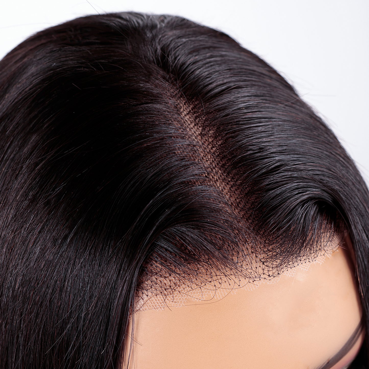 13x4 Lace Wig Straight Hair Wig Real Human Hair