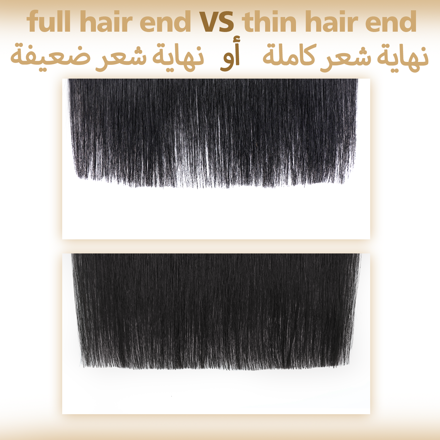 RICH COCO 1PCS Hair Clip-In Extensions – 100% Virgin Human, Natural & Lightweight