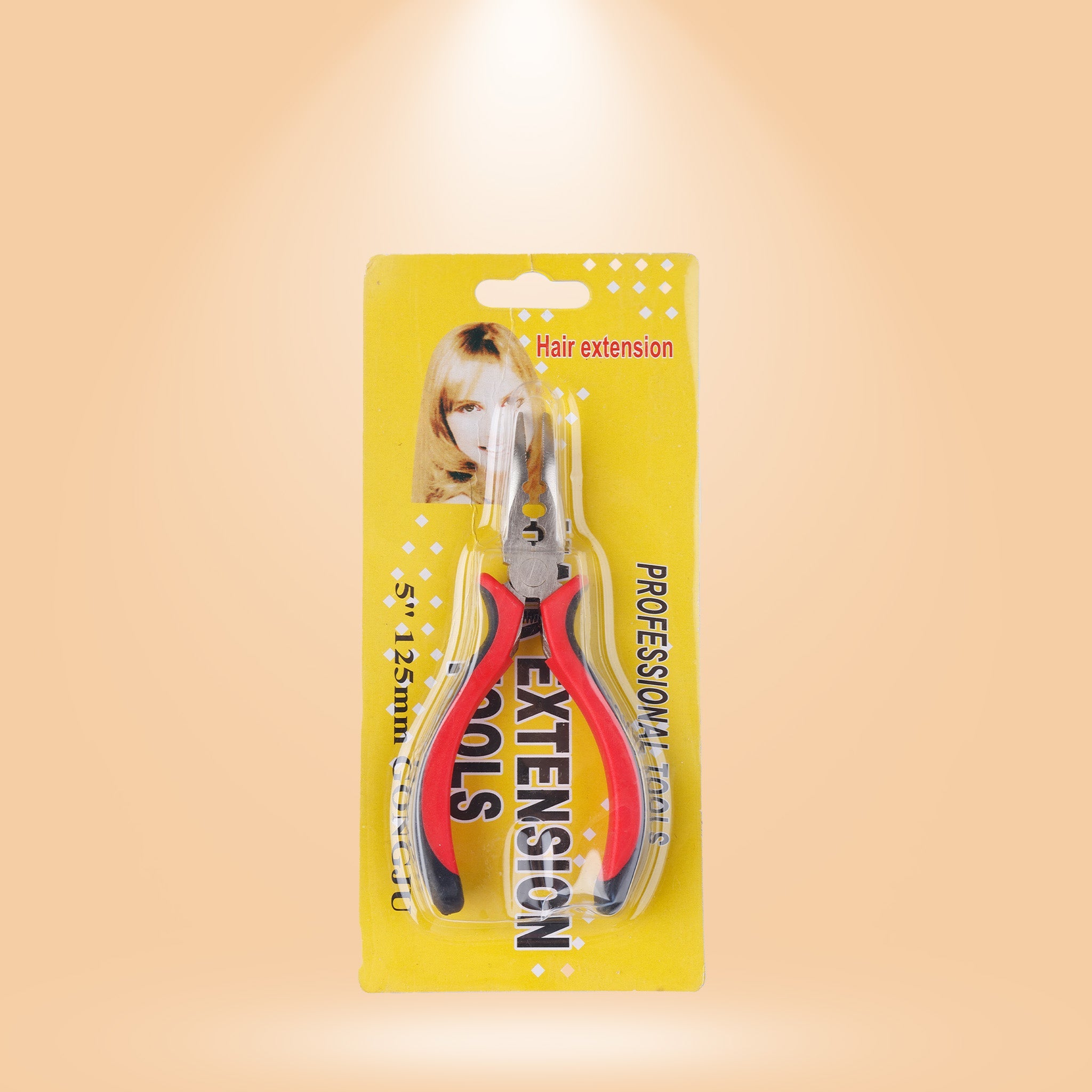 RICH COCO hair-extension-tools