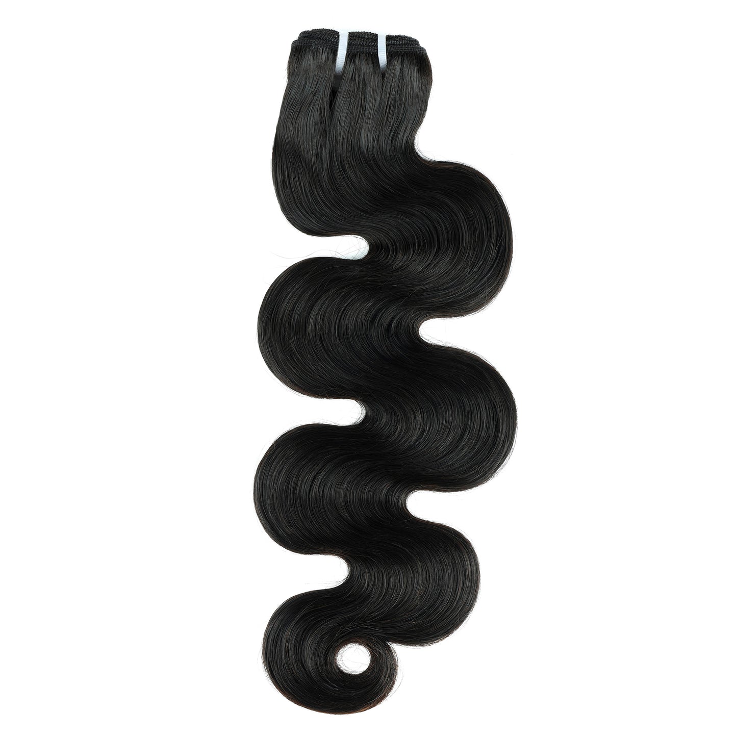 Body wave bundles 100% human hair