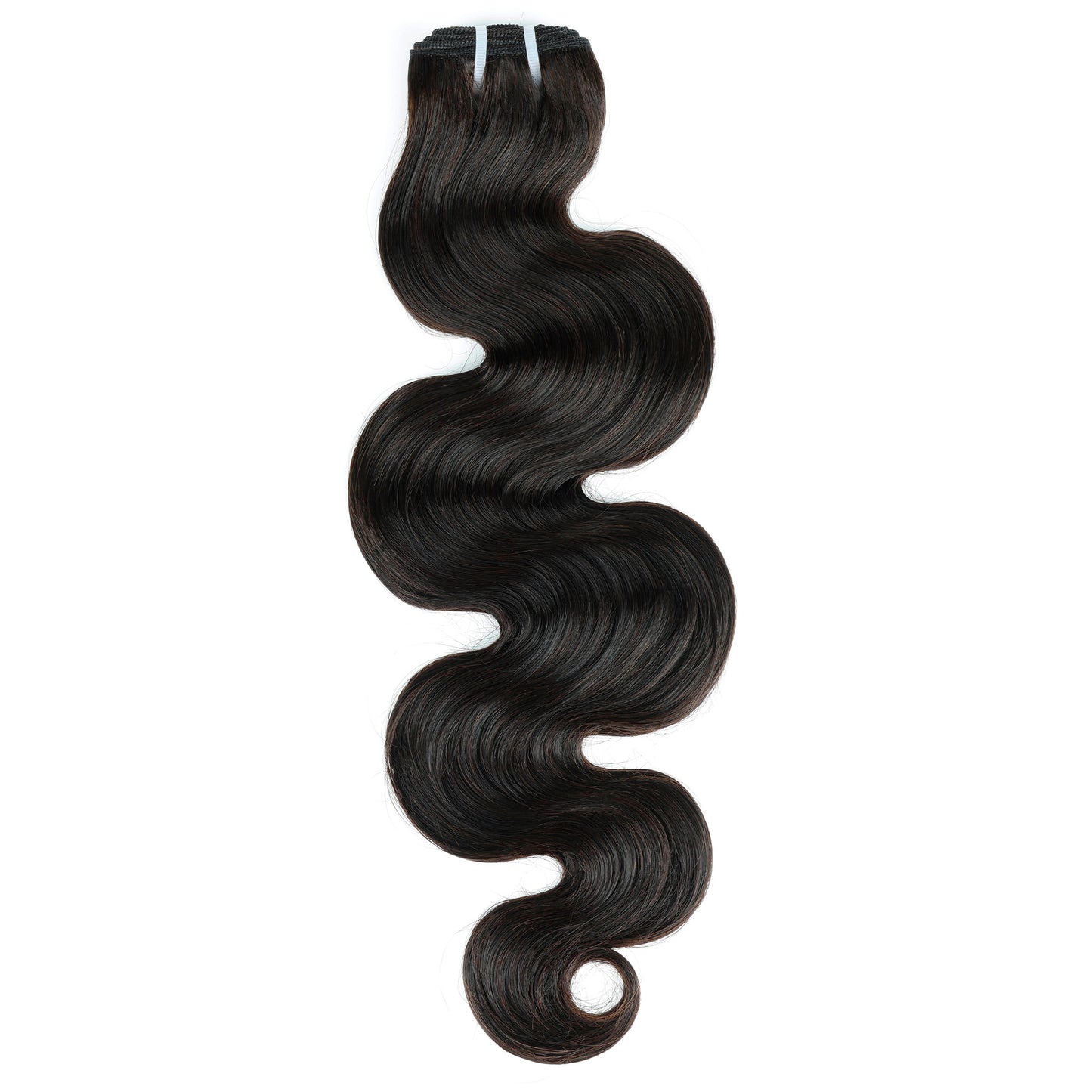 Body wave bundles 100% human hair