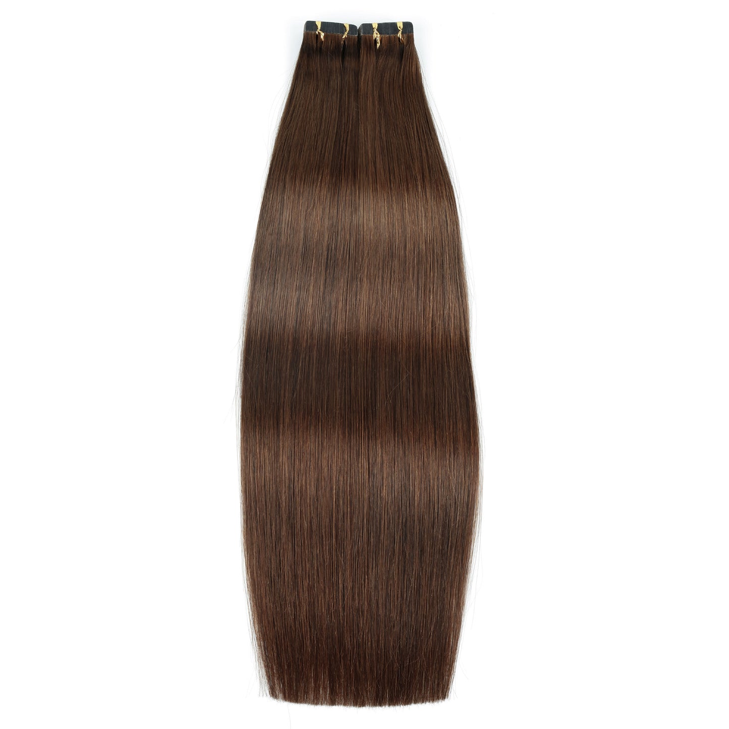 PU hair tape hair 100% human hair