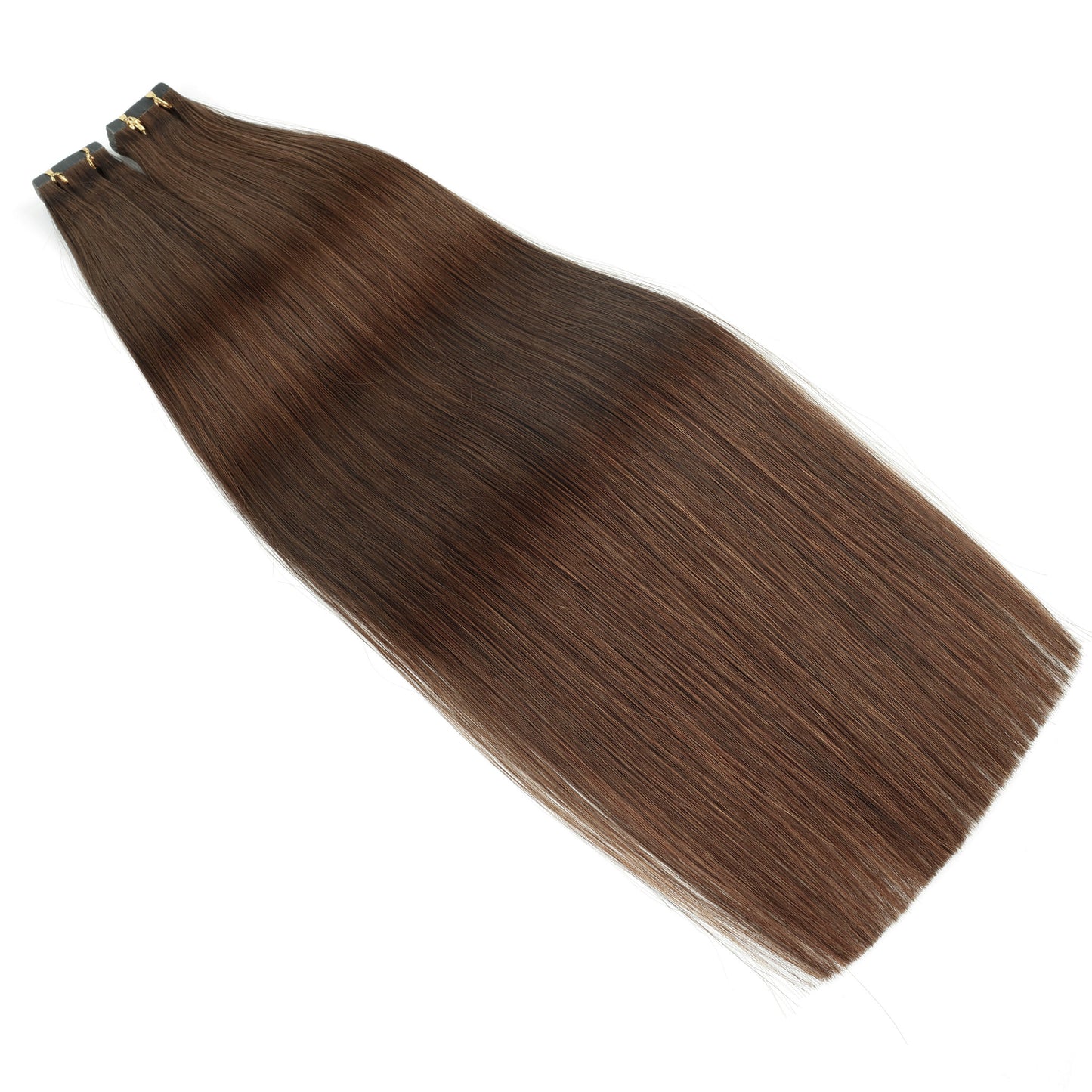 PU hair tape hair 100% human hair