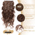 Medium Brown #4