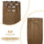 Medium Brown #4