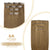 Gold Brown#6