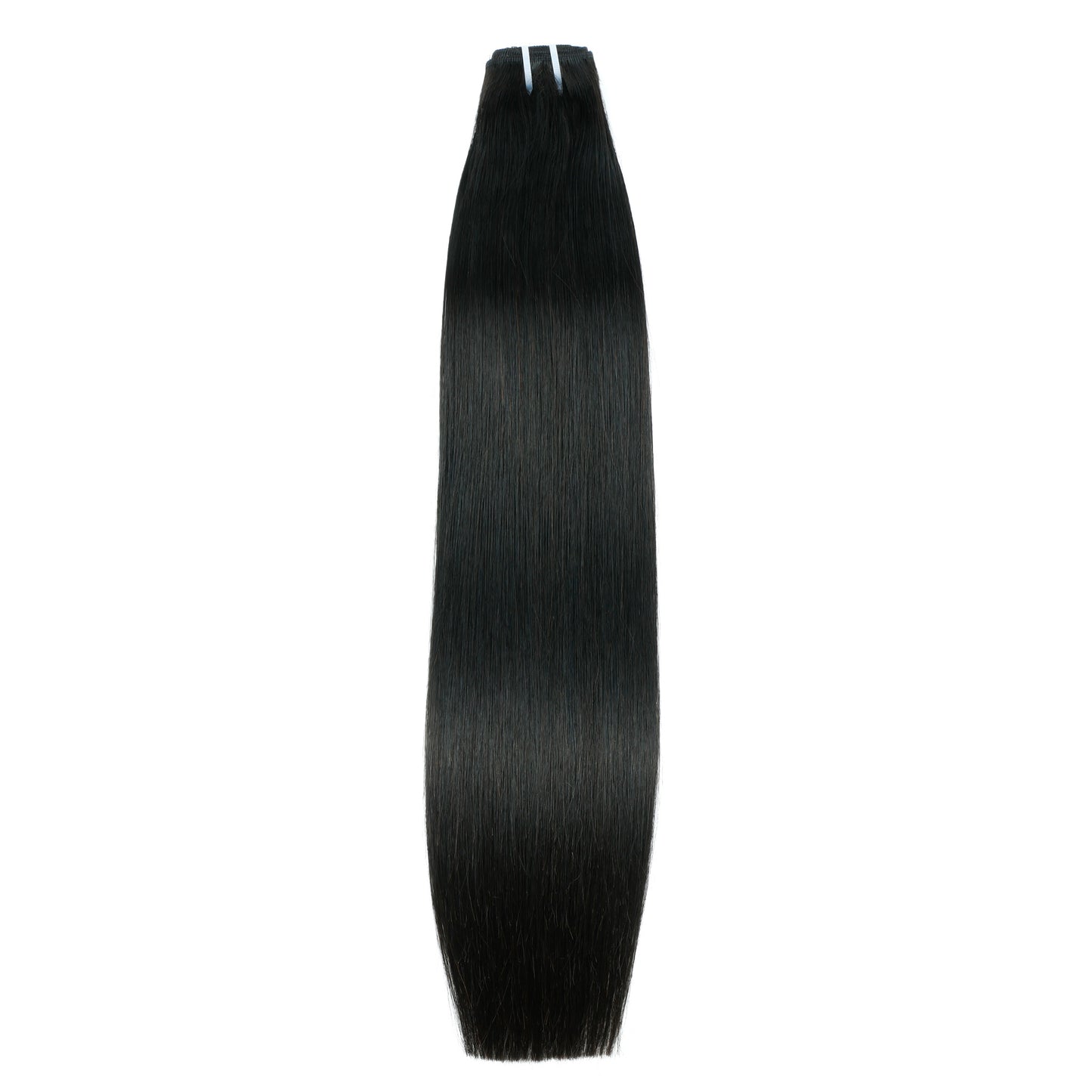 Real human hair bundles hair extensions